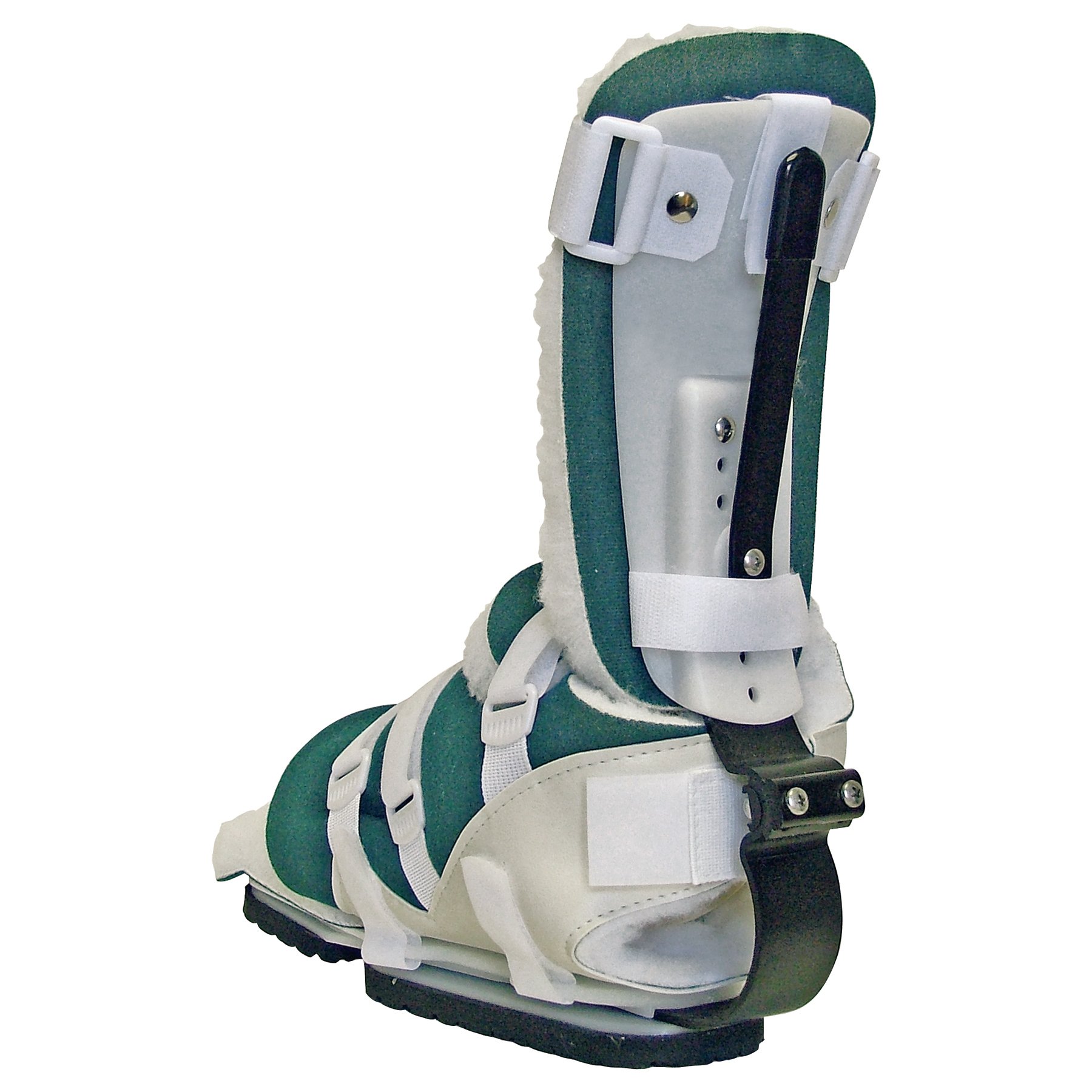 APU Articulating AFO Ankle Foot Orthosis Anatomical Concepts, Inc.
